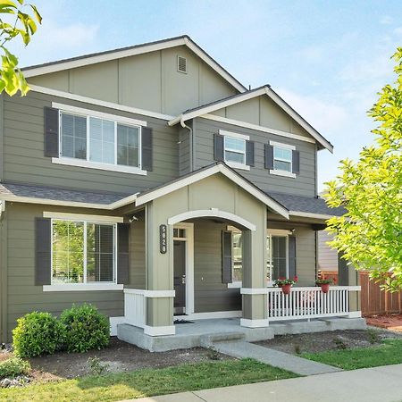 Terra House Tacoma - Ev Power Station, Crib, Stroller, High Chair ภายนอก รูปภาพ
