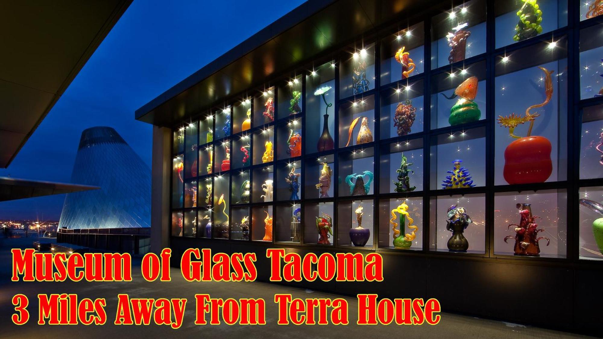 Terra House Tacoma - Ev Power Station, Crib, Stroller, High Chair ภายนอก รูปภาพ