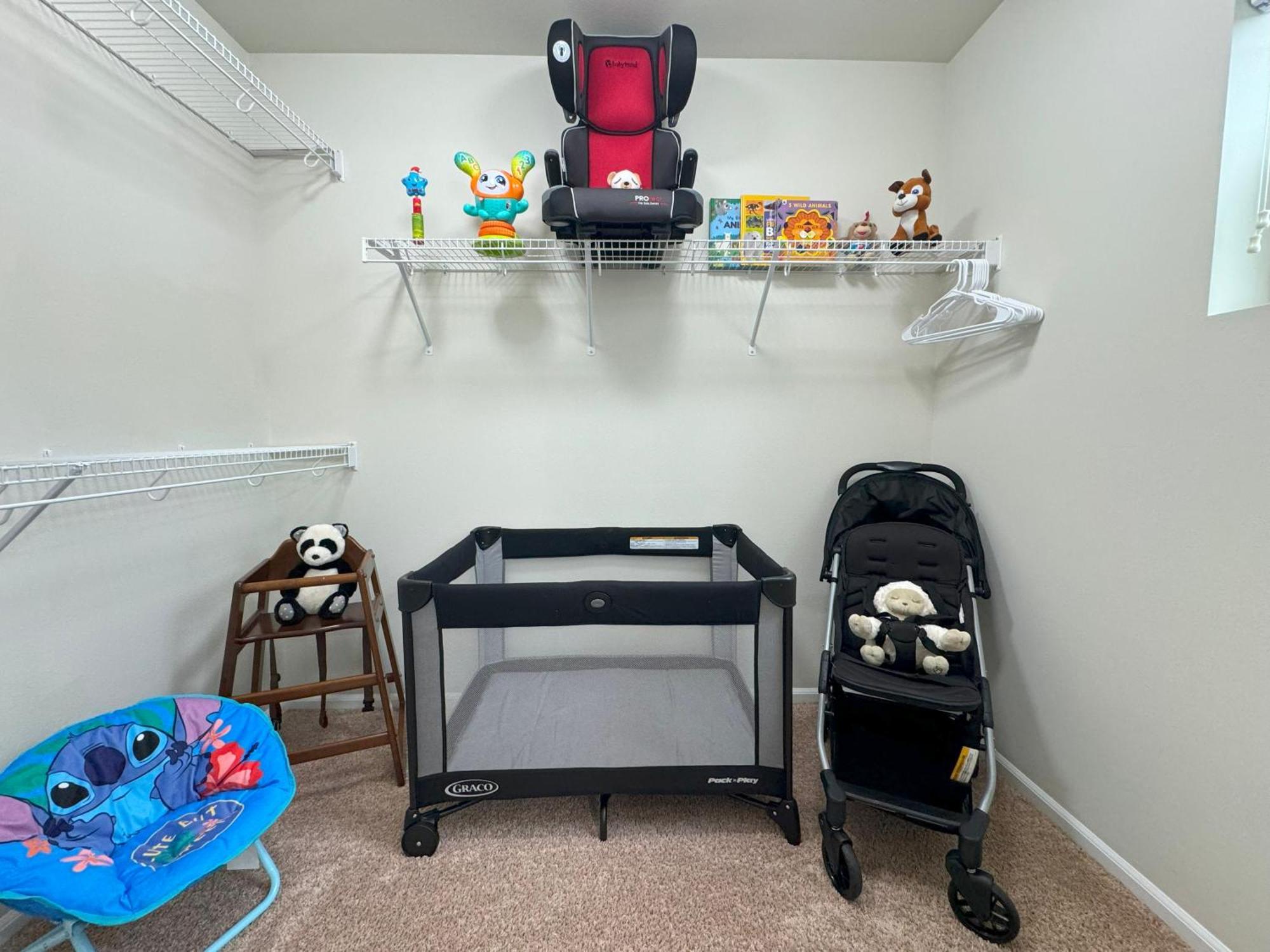 Terra House Tacoma - Ev Power Station, Crib, Stroller, High Chair ภายนอก รูปภาพ